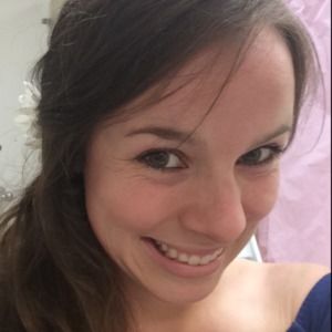 Meet your Posher, Katrina